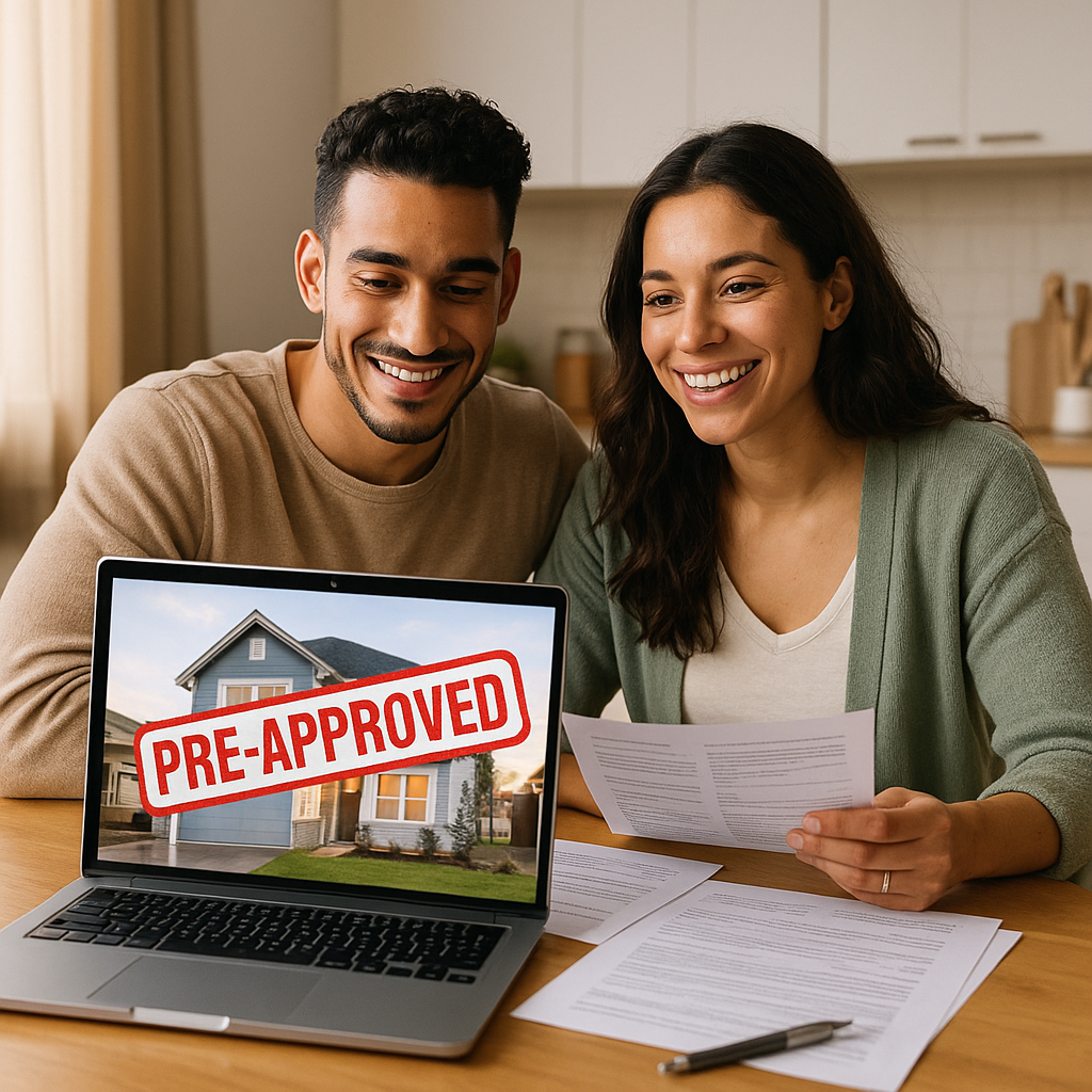 The #1 Mistake Vancouver Home Buyers Make Before House Hunting